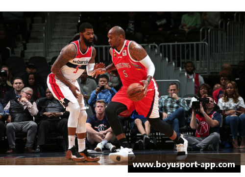 NBA球员传奇：勇气与荣耀的篮球征程