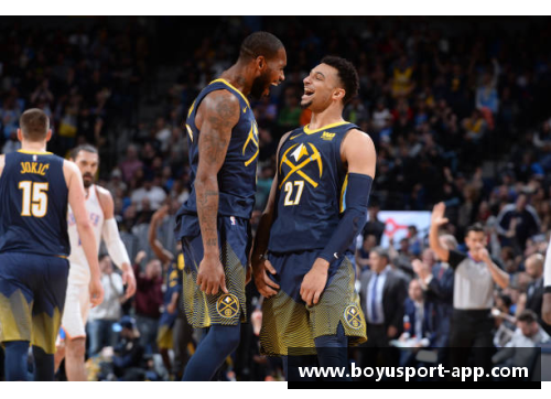 NBA篮球竞彩：赛场胜负预测与数据分析详解